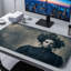 Polyester Desk Pad-793908411