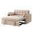 Taupe is out of stock selected