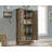 Josheph Accent Cabinet