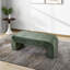 Caileigh Velvet Upholstered Bench