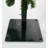 90'' in. Faux Pine Garland