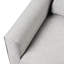 Fauteuil de 33 po de large Nonnedy