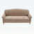 Chenille avoine
