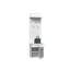 0 Door Laminate Wardrobe-1680250488