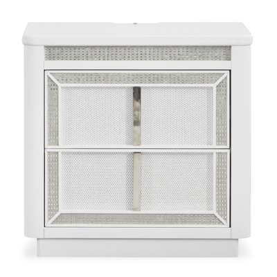 Seandell 27.63 " W Nightstand