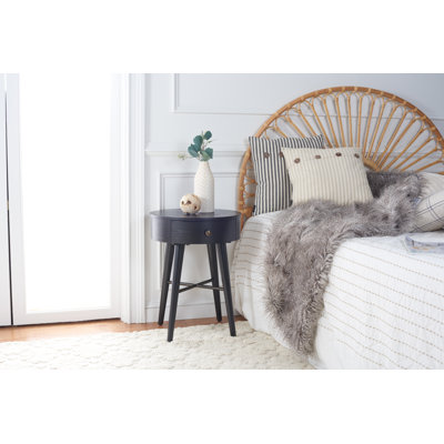 Table de chevet Kazier