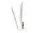 Nalepka Aluminum LED Flush Mounted Sconce