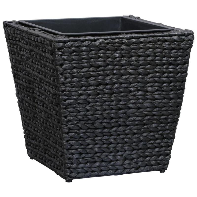 Ivanhoe Planter, Black