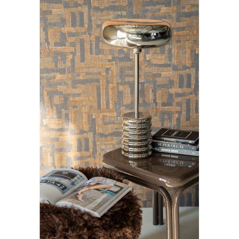 Chromeo Table Lamp