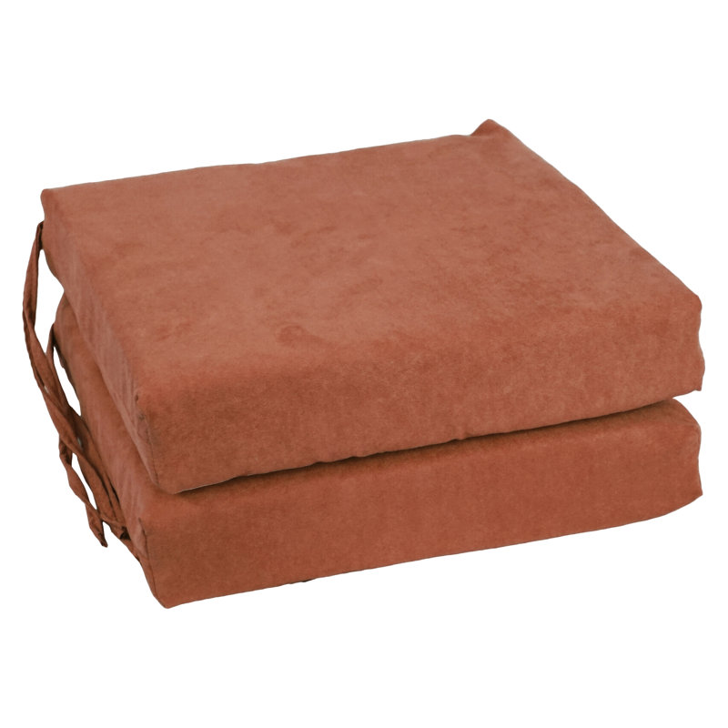 Coussin de siège d'intérieur, Épice