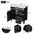 Modern Bathroom Vanity with Top Sink, Ample Storage, and Durable Design for Efficient Space Utilization-117546517