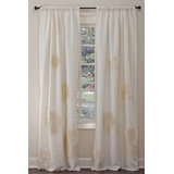 Dahlia Room Darkening Curtain