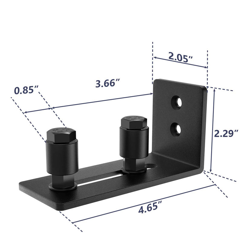 Black Guide (s)