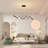 Annchen 2 - Light LED Kitchen Island Pendant-45379167