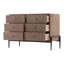 6 - Drawer Solid Wood Dresser-1866026831
