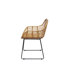 Padmini Armchair in Nature