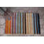 Tapis d'extérieur extra épais 30 po x 18 po Sturbridge Rainbow