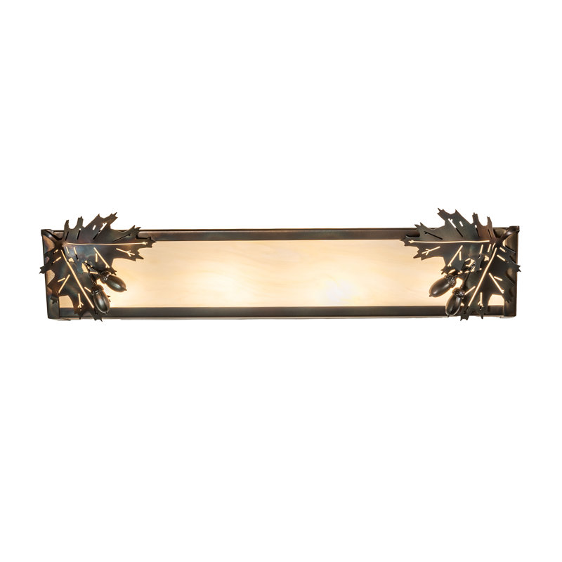 4 - Light Vanity Light