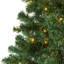 Lighted Artificial Christmas Tree-470234713