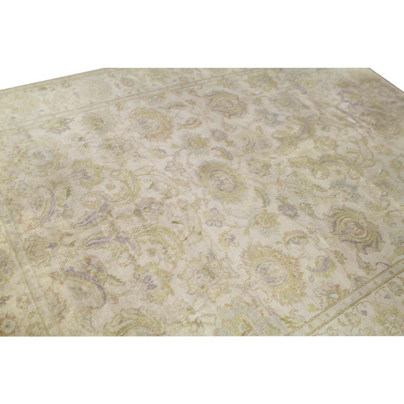 One-of-a-Kind 8'1" X 10'2" Area Rug