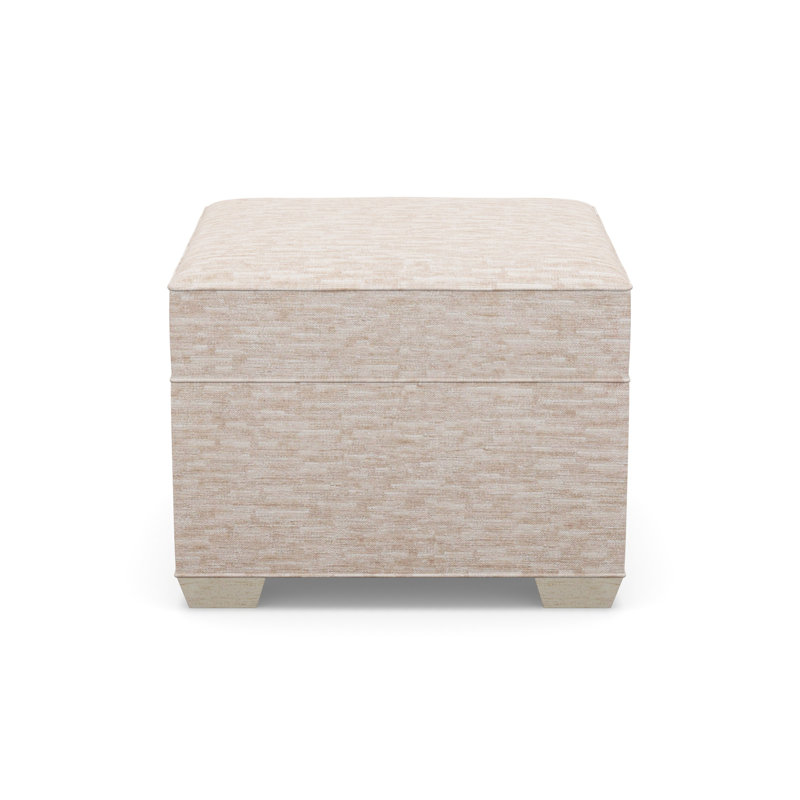 Square Ottoman, Sandstone, 8172-88