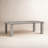 Bernhardt Monolith Dining Table