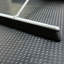 Rouleau de plancher de garage Diamond-124341249