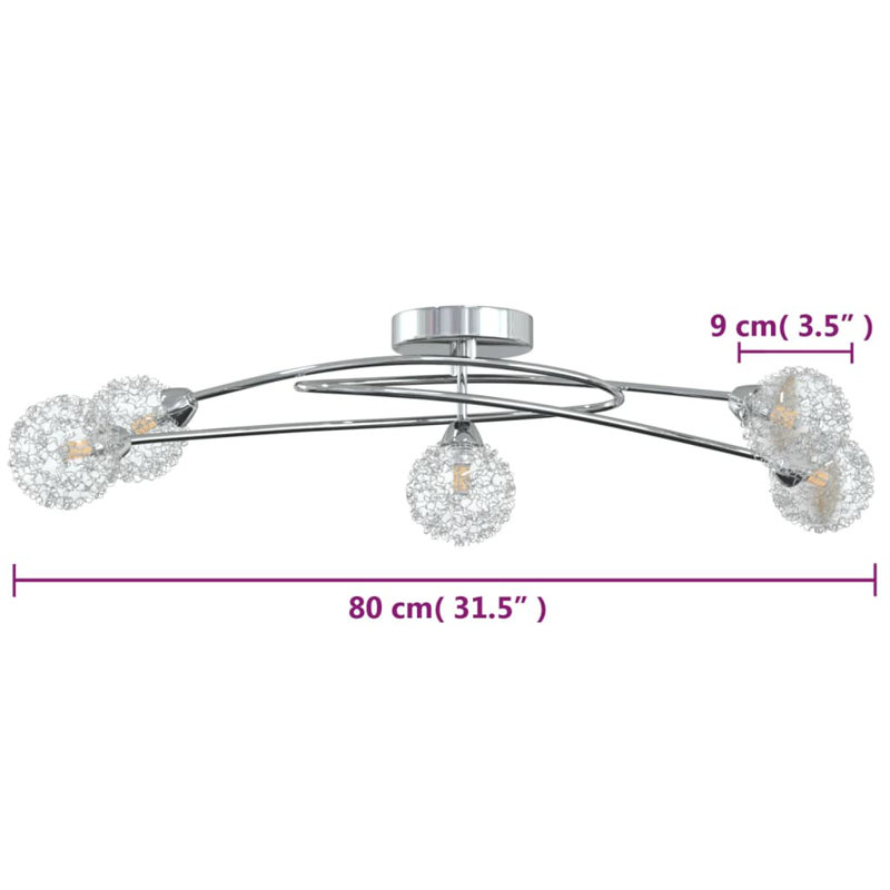 LED Spotlight