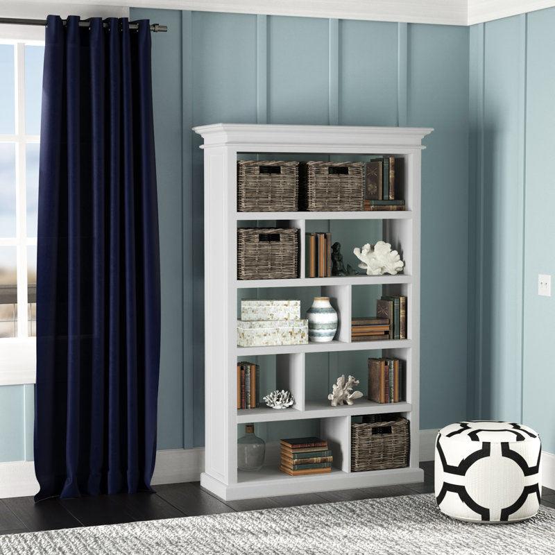 Bibliothèque standard Halifax H 74,8 "x l 47,24"