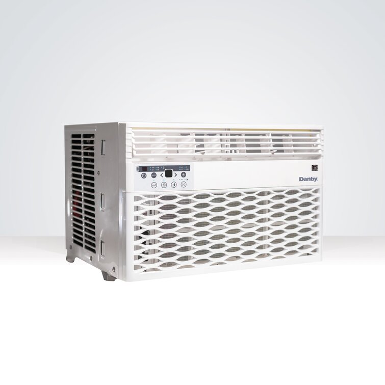 Black & Decker 12,000 BTU Window Air Conditioner with Remote 