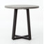 Cyrus Round Dining Table-139087023