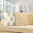  Cotton Throw Square Pillow Cover-1003348766