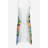 Floral Bib Apron