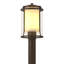 Meridian Outdoor 1-Light Lantern Head-835740851