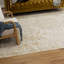 Tapis intérieur crème en polyester Windermere Karastan Edenhall-339177638