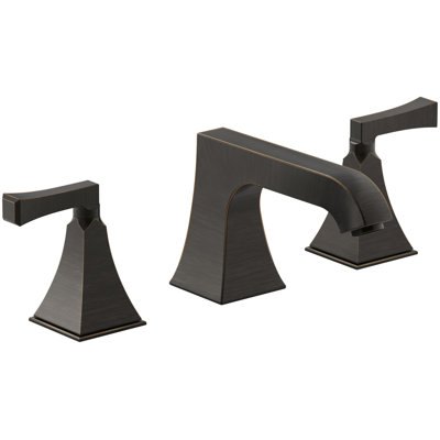 Memoirs® Widespread Bathroom Faucet