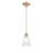 Turner 1 - Light Single Pendant-68537066-68537067