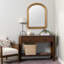 Parker Arch Mirror