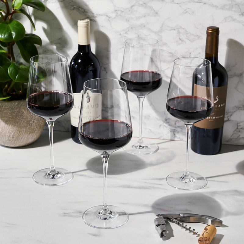 Verres à bordeaux Reserve Inez, verre à vin