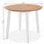 Paisleigh Drop Leaf Dining Set-370144810