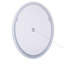 Muscato Flat Wall Mirror