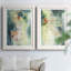 «Nature's Elements I», reproduction de photo sur toile 2 pièces-60961637-60961636