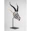 Antelope Mask