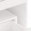 Pedestal Coffee Table with Storage-607979772
