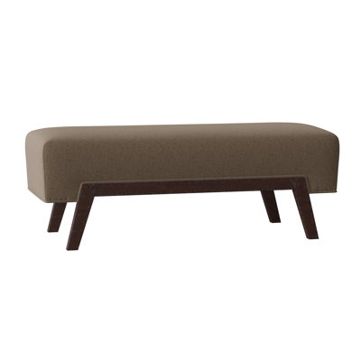 Lorain Upholstered Bench