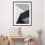 "Architecture 1" par Design Fabrikken, reproduction de photo sur papier encadrée-1331020917-1331020916