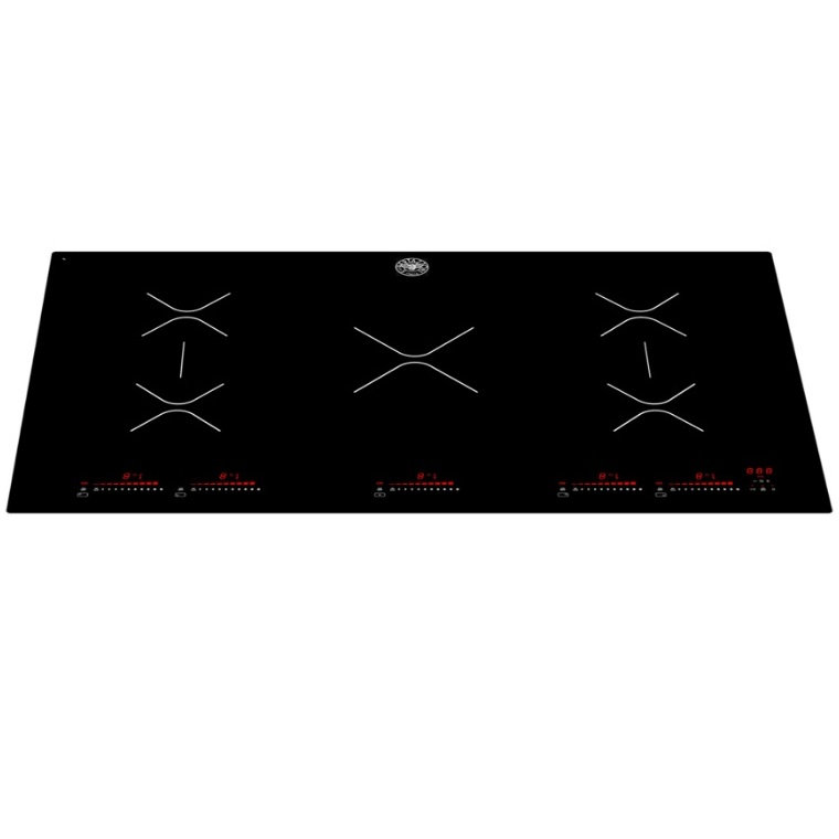 Bertazzoni 34.63'' W Electric Cooktop