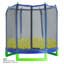 Boules de trampoline en plastique Machrus Upper Bounce Crush Proof-1427757587-1386792561