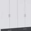 Rasant 4 Door Wardrobe-32770779