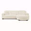 Canapé-lit modulaire rembourré en velours Corduroy-1460516847